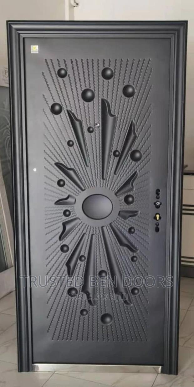 Paladin Turkish Doors [Single+One/Half+Double Door Available · Photo 2