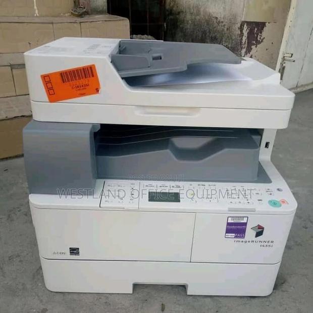 Canon Laserjet 1435 · Photo 3