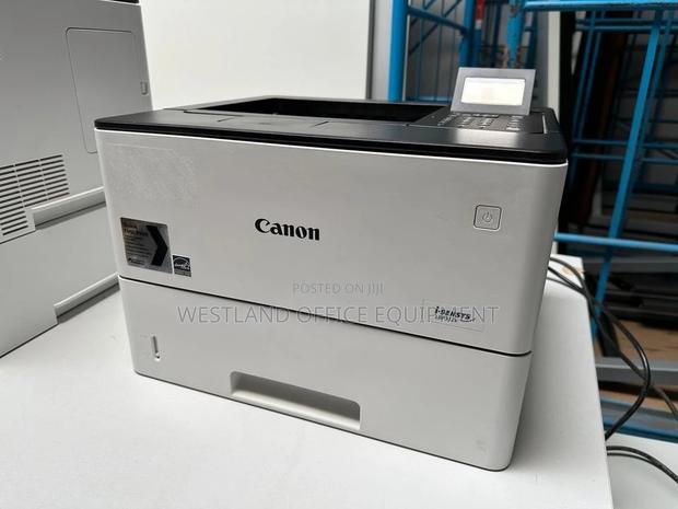 Canon Imageclass Lbp312x · Photo 4
