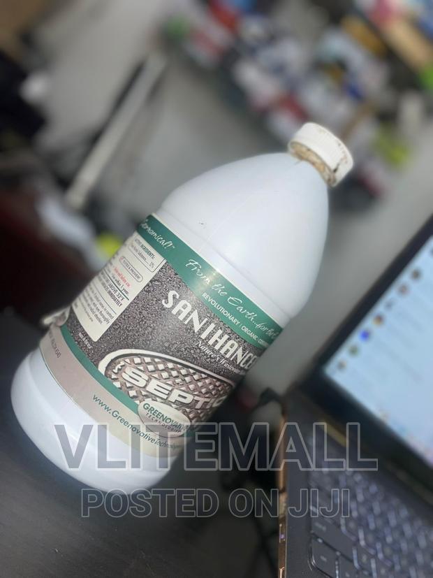 Sanihancer Nature's Wastewater Solution · Photo 4