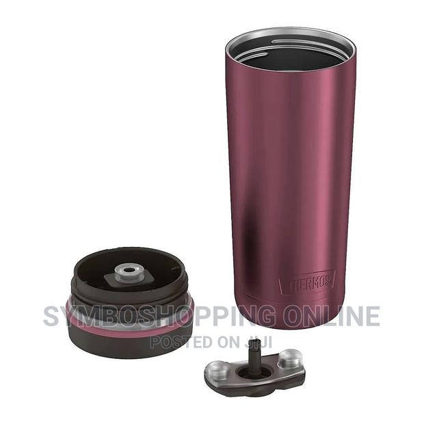 Thermos Insulated Stainless Steel Travel Tumblers - 270each photo 3