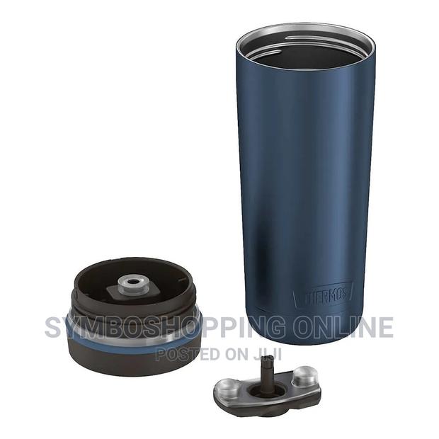Thermos Insulated Stainless Steel Travel Tumblers - 270each photo 2