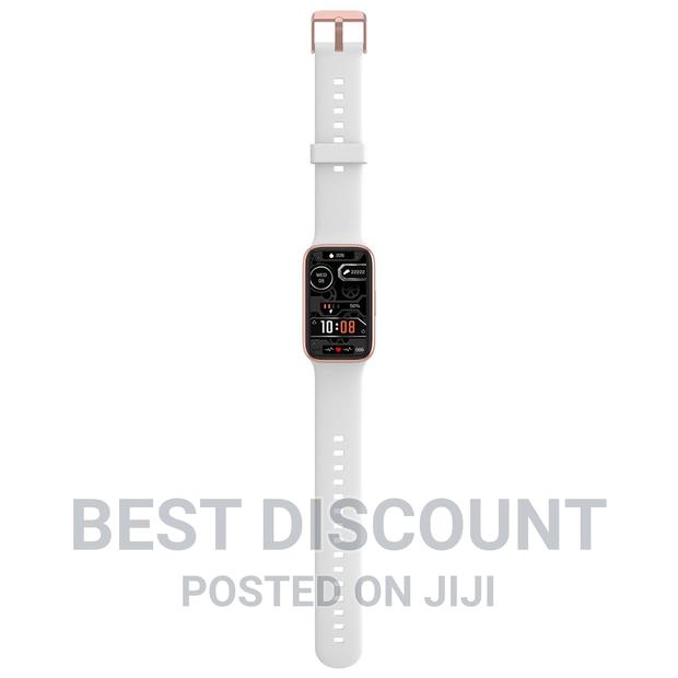 Gorgeous Lc112 Smart Watch Fitness Activity Tracker photo 12