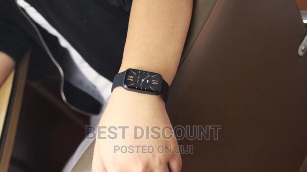 Gorgeous Lc112 Smart Watch Fitness Activity Tracker photo 9