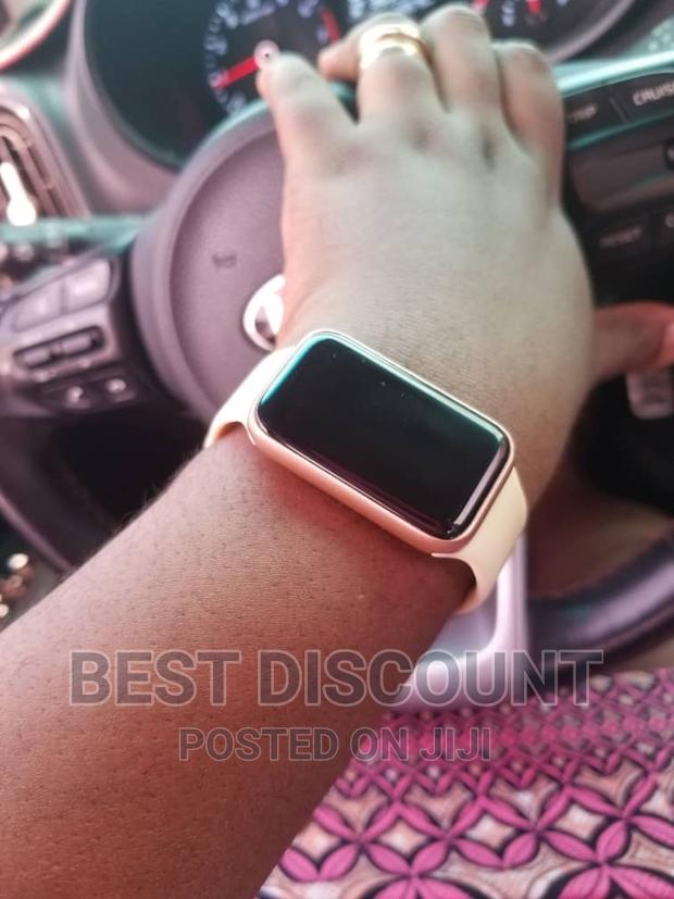 Gorgeous Lc112 Smart Watch Fitness Activity Tracker photo 13