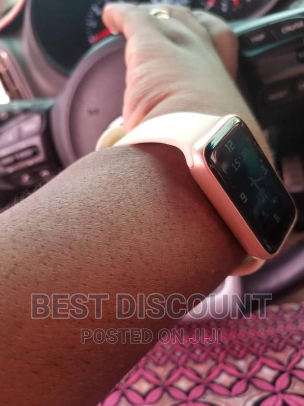 Gorgeous Lc112 Smart Watch Fitness Activity Tracker photo 14