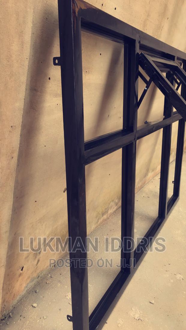 Steel Windows photo 3