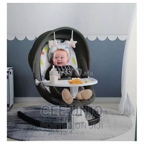 Baby Swing With Bar · Photo 2