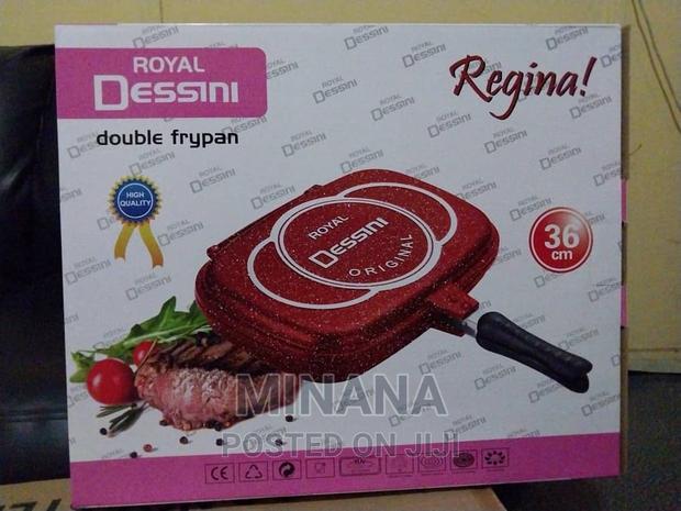 Quality Grill Pans. · Photo 4