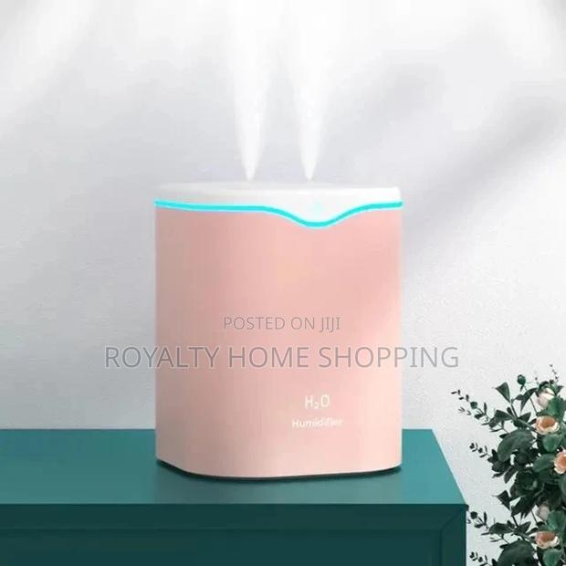 Aroma Diffuser / Air Humidifier photo 2