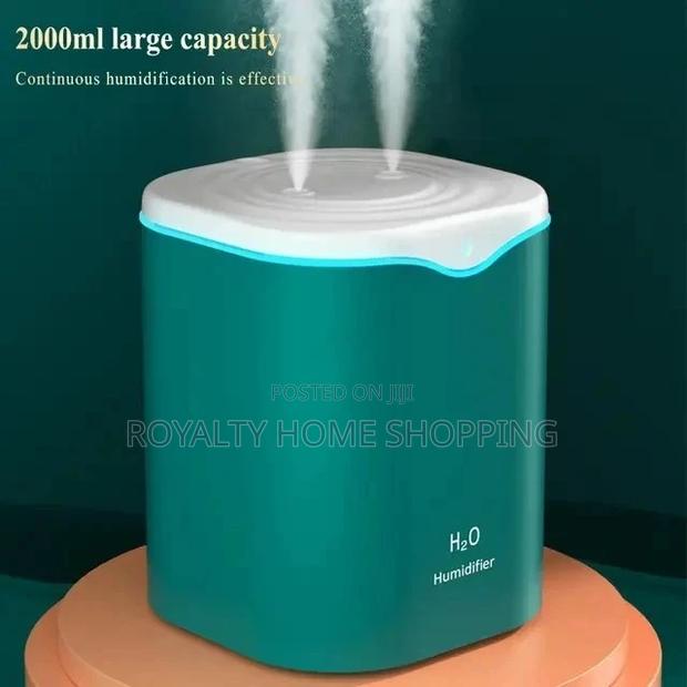 Aroma Diffuser / Air Humidifier photo 4