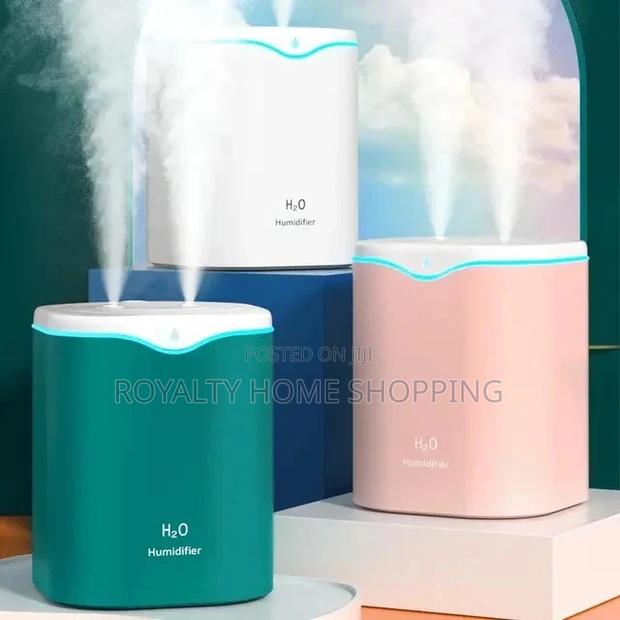 Aroma Diffuser / Air Humidifier photo 5