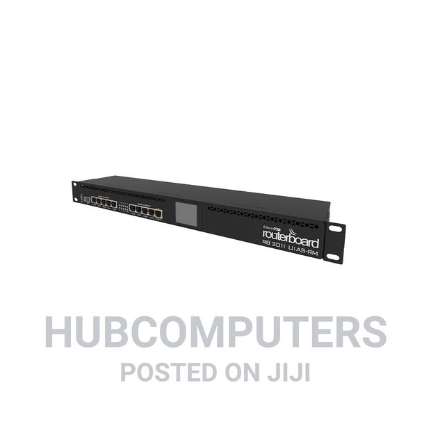 Mikrotik Rb3011 Routerboard · Photo 2