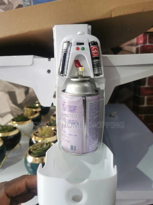 Automatic Air Freshener photo 8