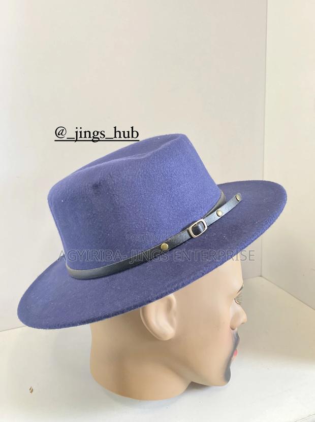 Fedora Hats photo 2