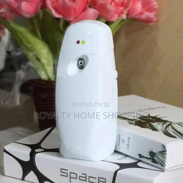 Automatic Air Freshener photo 10