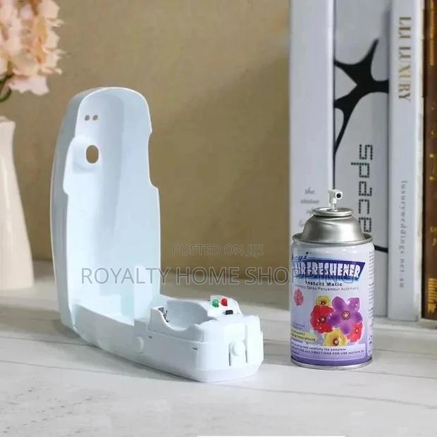 Automatic Air Freshener photo 7