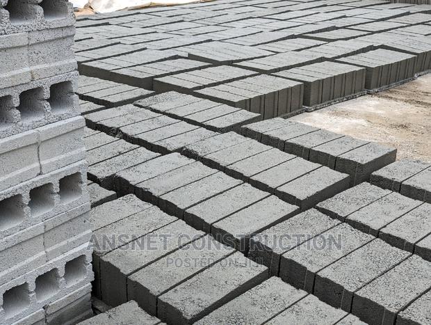 30 Years of Block Manufacturing