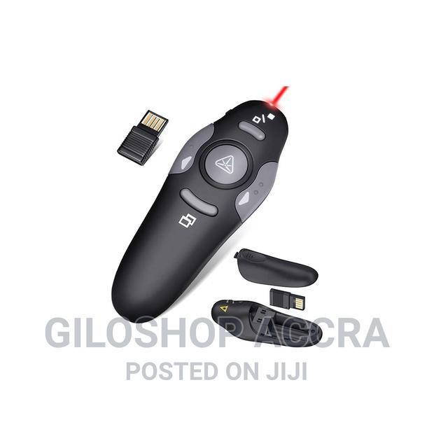 Wireless Presentation Clicker · Photo 2