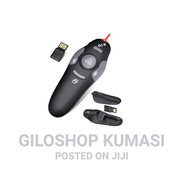 Wireless Presentation Clicker · Photo 2