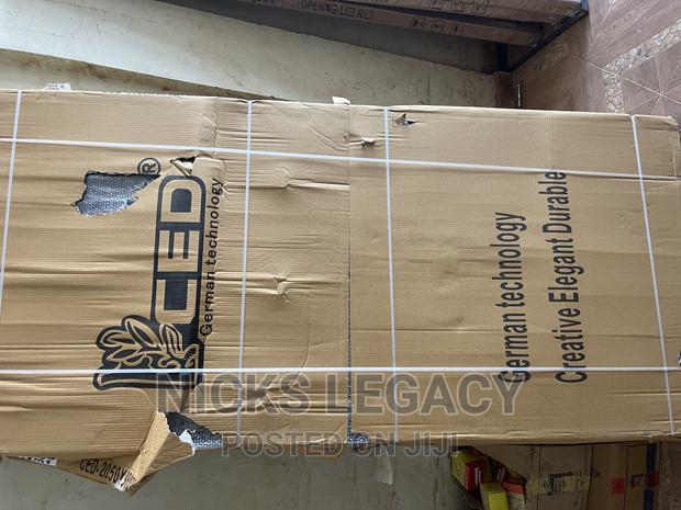 CED Original Doors · Photo 2