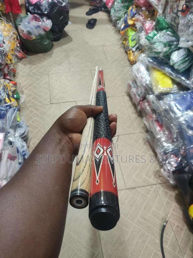 Adjustable Snoker Sticks (Pool Stick) · Photo 4