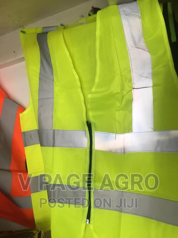 Reflective Vest photo 2