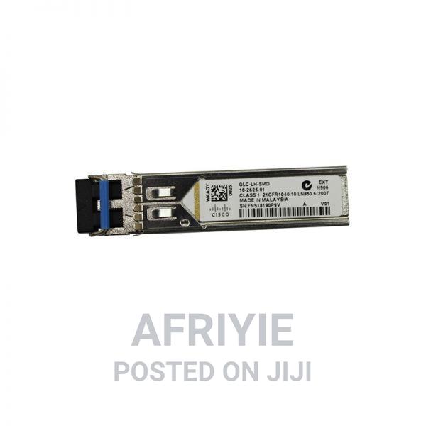Cisco GLC-LH-SMD 1000base-Lx/Lh SFP Transceiver Module · Photo 4