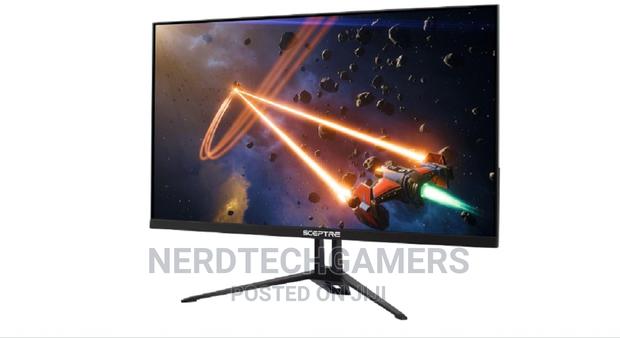 Sceptre IPS 27-Inch Gaming Monitor 1920 X 1080p · Photo 3