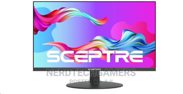 Sceptre Ips 24-Inch Business Computer Monitor photo 2