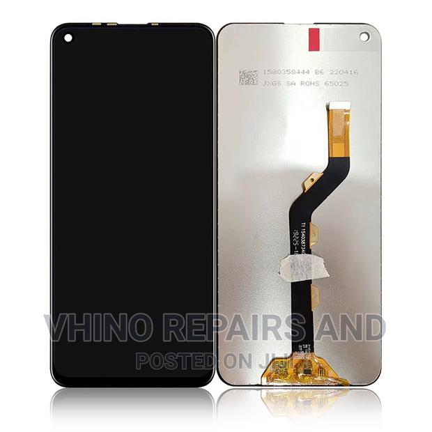 Original TECHNO SPARK 5 Pro Screen Replacement. photo 5
