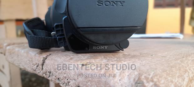 SONY FDR-Ax700 Livestreaming Camcorder photo 2