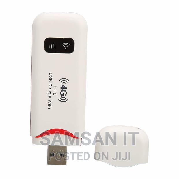 3 in 1 Universal Unlocked 4G USB Wifi/ Mifi Modem Router photo 2