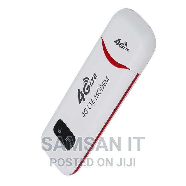 3 in 1 Universal Unlocked 4G USB Wifi/ Mifi Modem Router photo 7