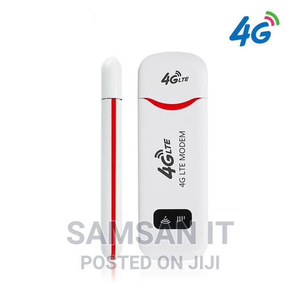 3 in 1 Universal Unlocked 4G USB Wifi/ Mifi Modem Router photo 5