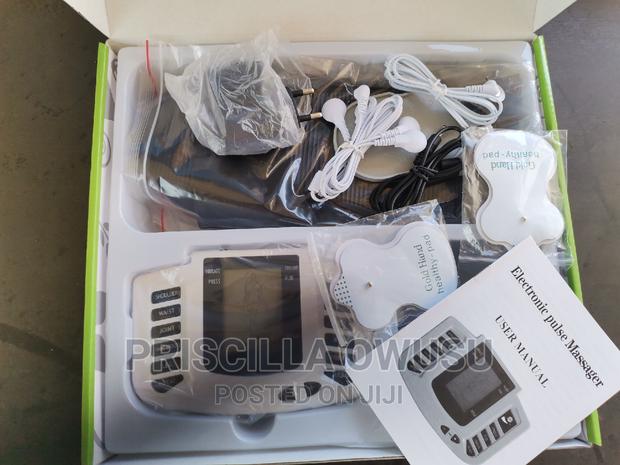 Original Electronic Pulse Massager · Photo 4