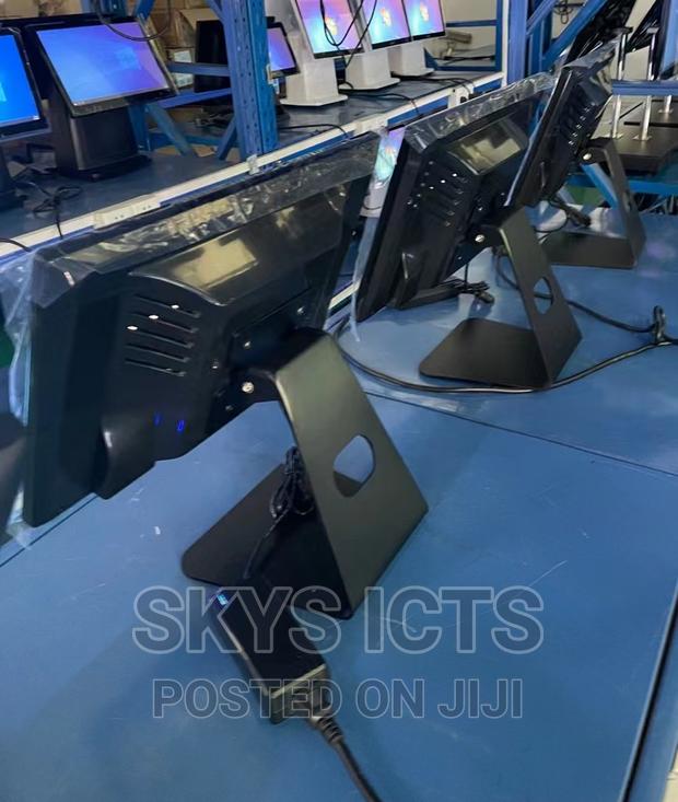 Single, Touch Screen Pos Computer · Photo 4