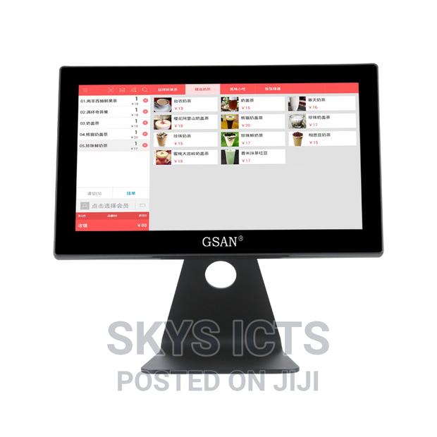 Single, Touch Screen Pos Computer · Photo 3