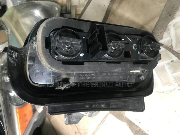 Mini Cooper Taillight 2014 Left