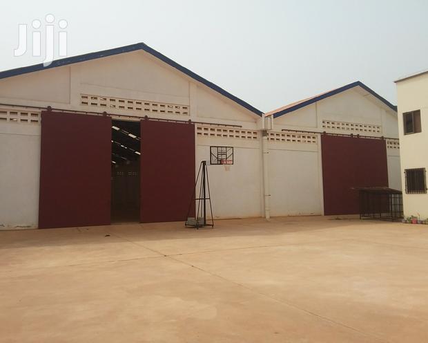 Warehouse for Rent Spintex · Photo 2