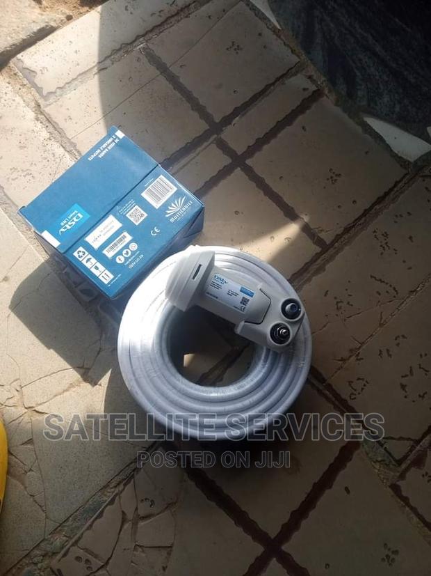 DSTV Smart LNB photo 8