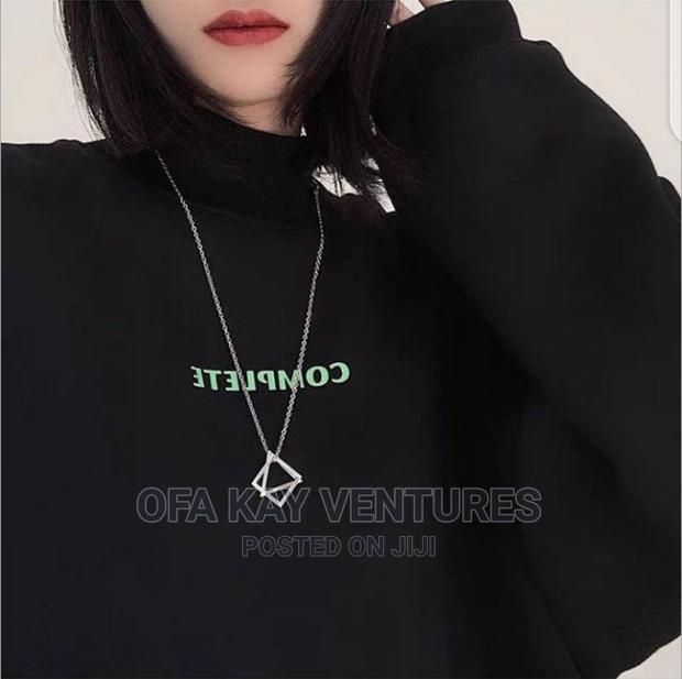 Fashion Necklace · Photo 4