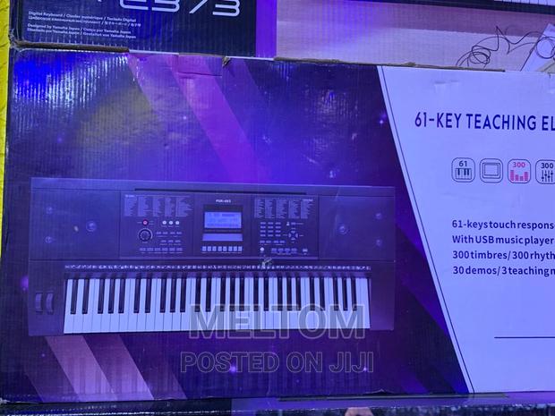 PSR-493 Keyboard · Photo 4