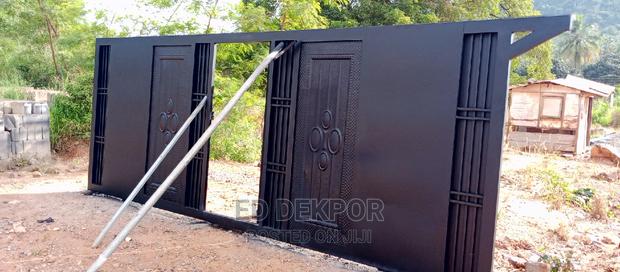 BBL Metals Gate · Photo 1