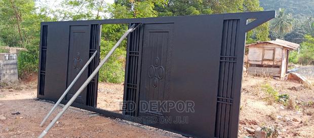 BBL Metals Gate · Photo 2