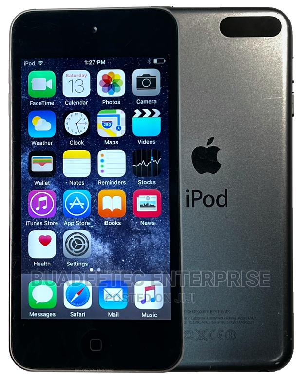 Apple iPod 5th Gen 16gb
