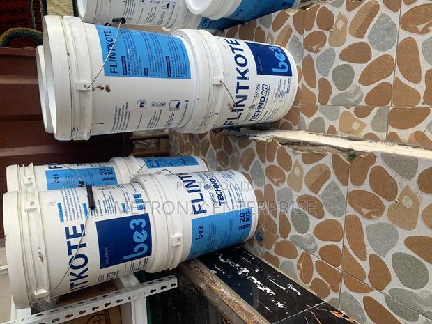 Flinkote Damp Proof Emulsion,20kg · Photo 4