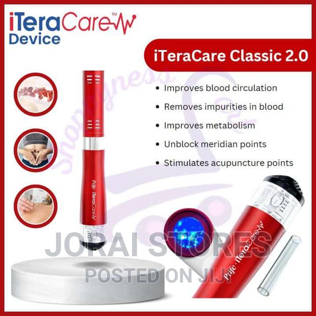 Itera Care Machine · Photo 3