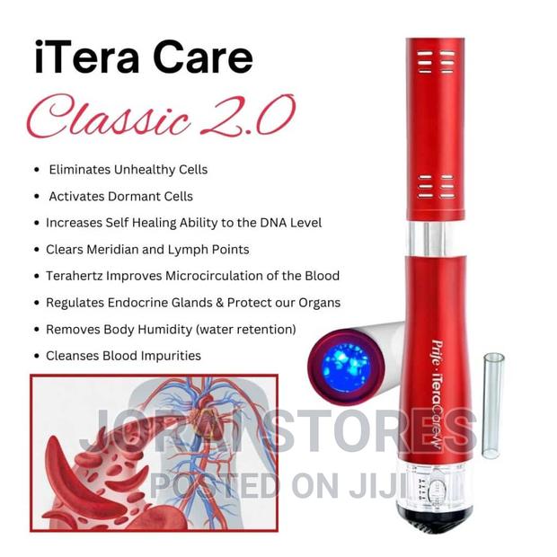 Itera Care Machine · Photo 4