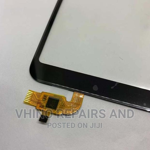 Original Itel A56 Touch Replacement photo 2